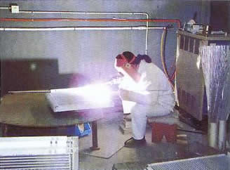 弧焊機(jī)