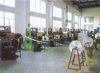 翅片鉆機(jī)