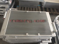油散熱器 工程機(jī)械用油散熱器 