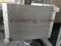油散熱器 工程機(jī)械用油散熱器 