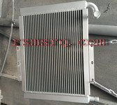 油散熱器 工程機(jī)械用油散熱器 