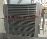 油散熱器 工程機(jī)械用油散熱器 